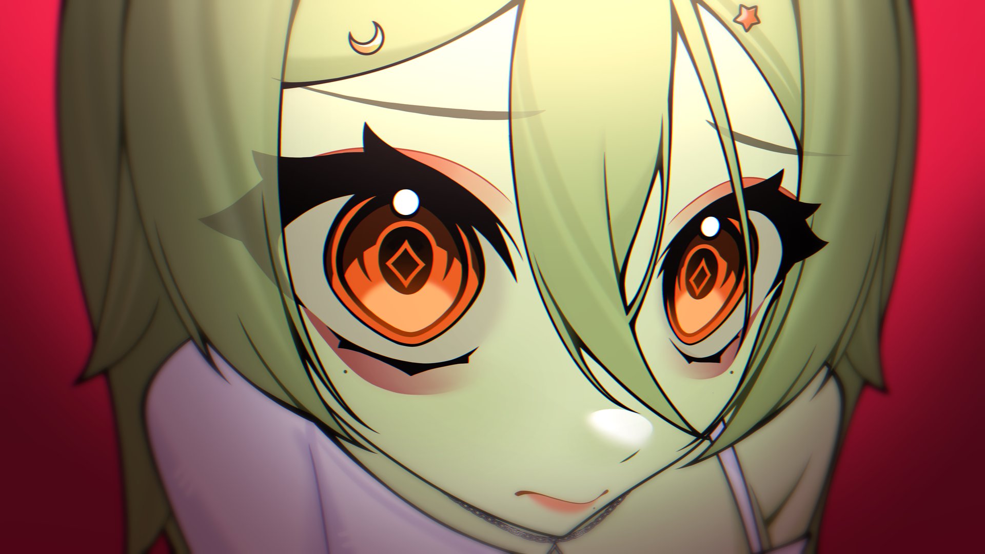 NotKessica Offline Background