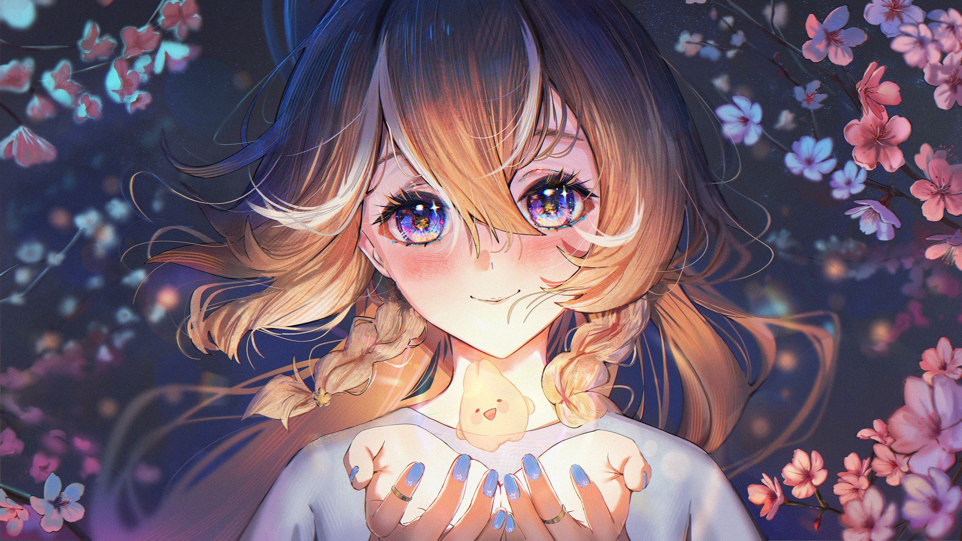 Jabby Offline Background
