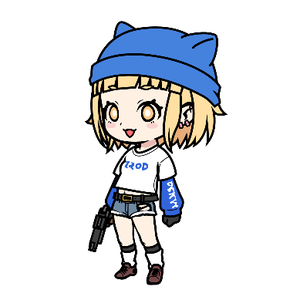 ライ麦タロウ