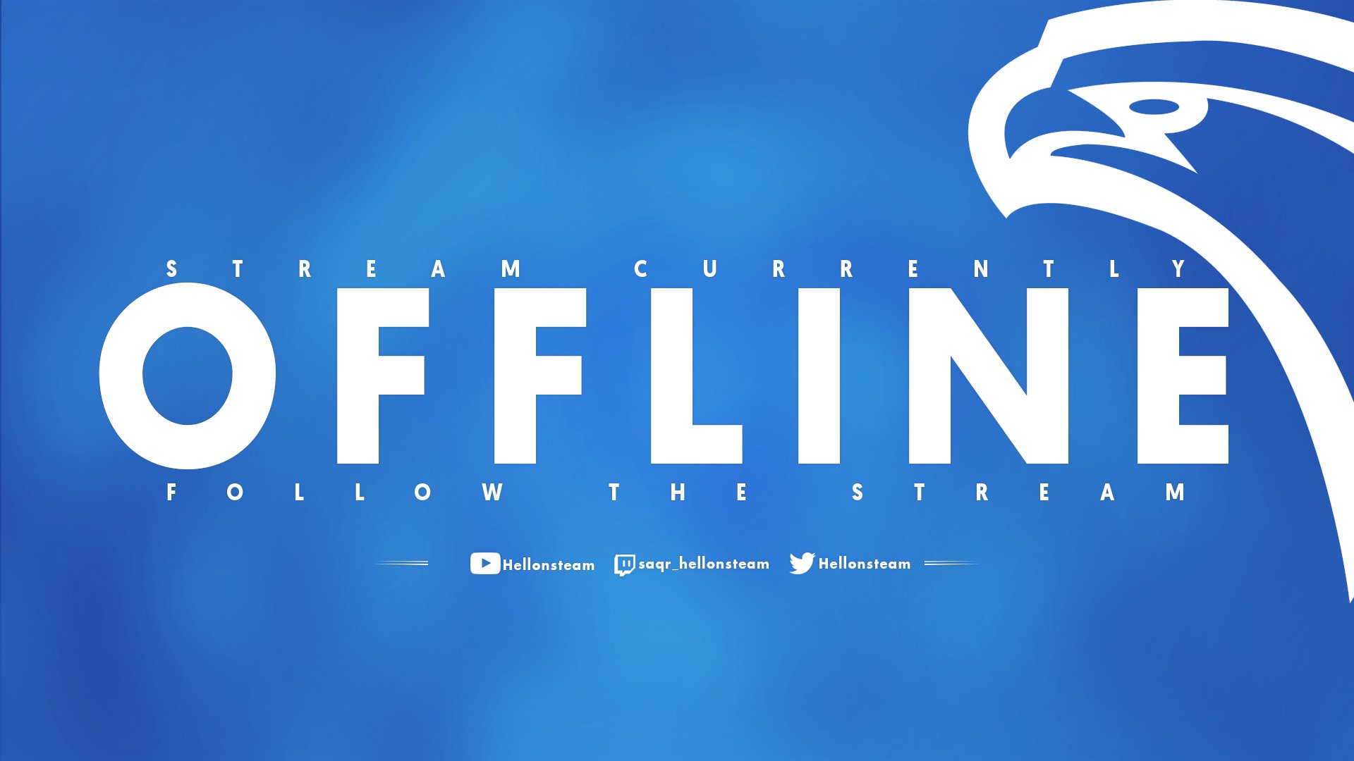 Hellonsteam_ Offline Background