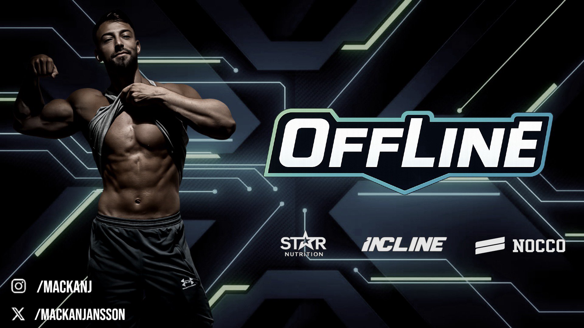 mackanjcs Offline Background