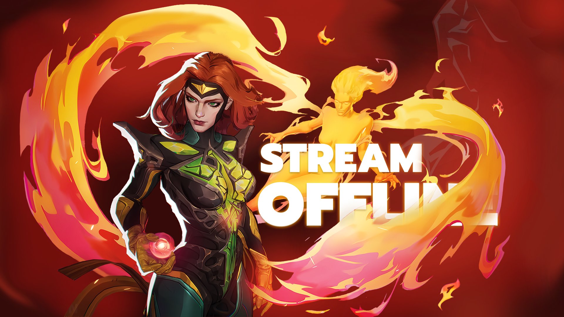 Nixi3TTV Offline Background