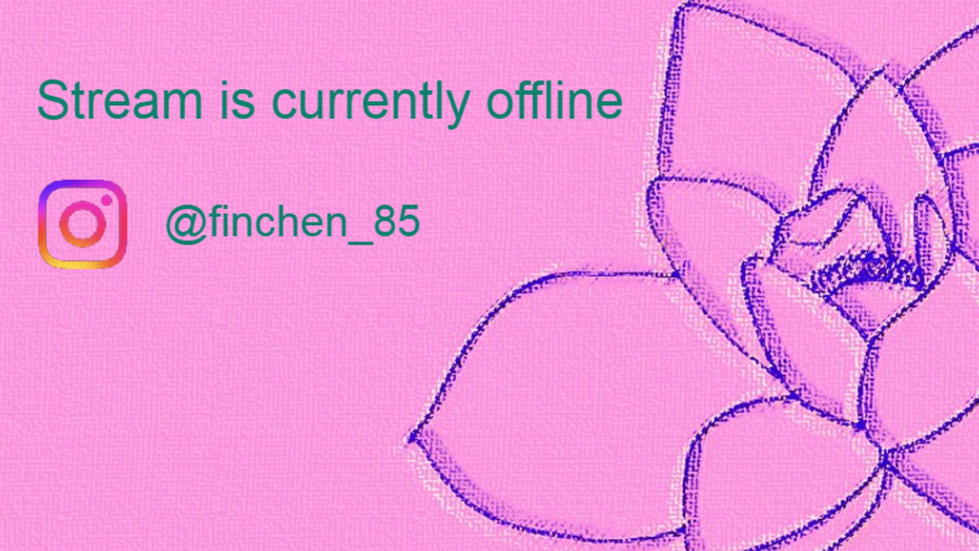 Finchen85 Offline Background