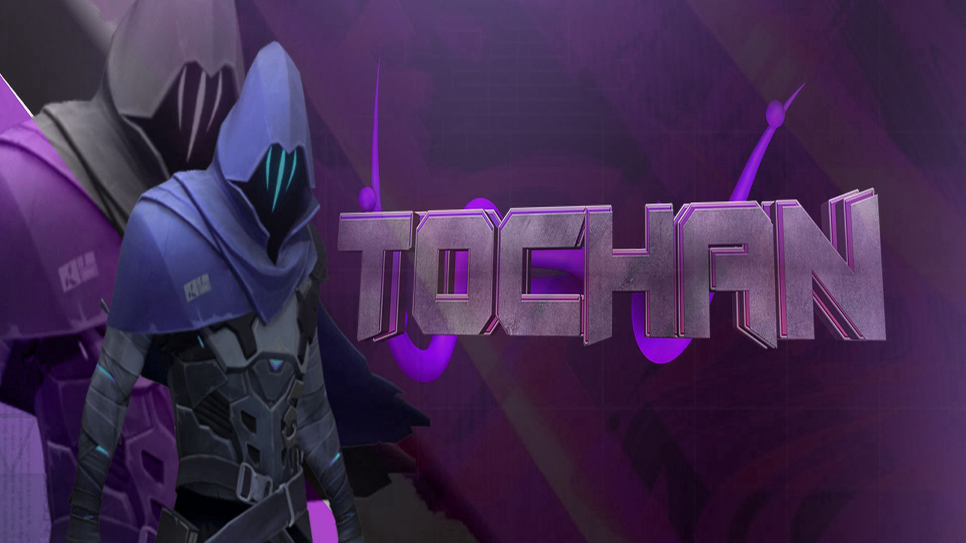 tochno Offline Background