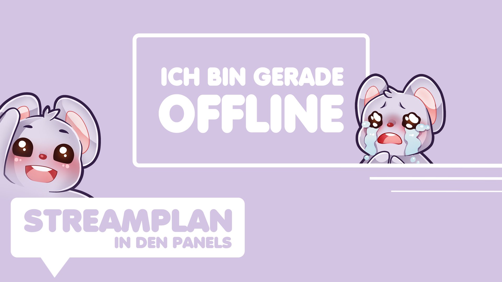 murmelmaus_gina Offline Background
