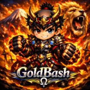 goldbashro