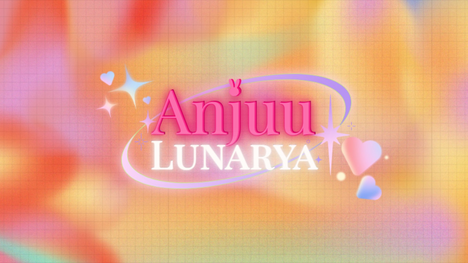 AnjuuLunarya Offline Background