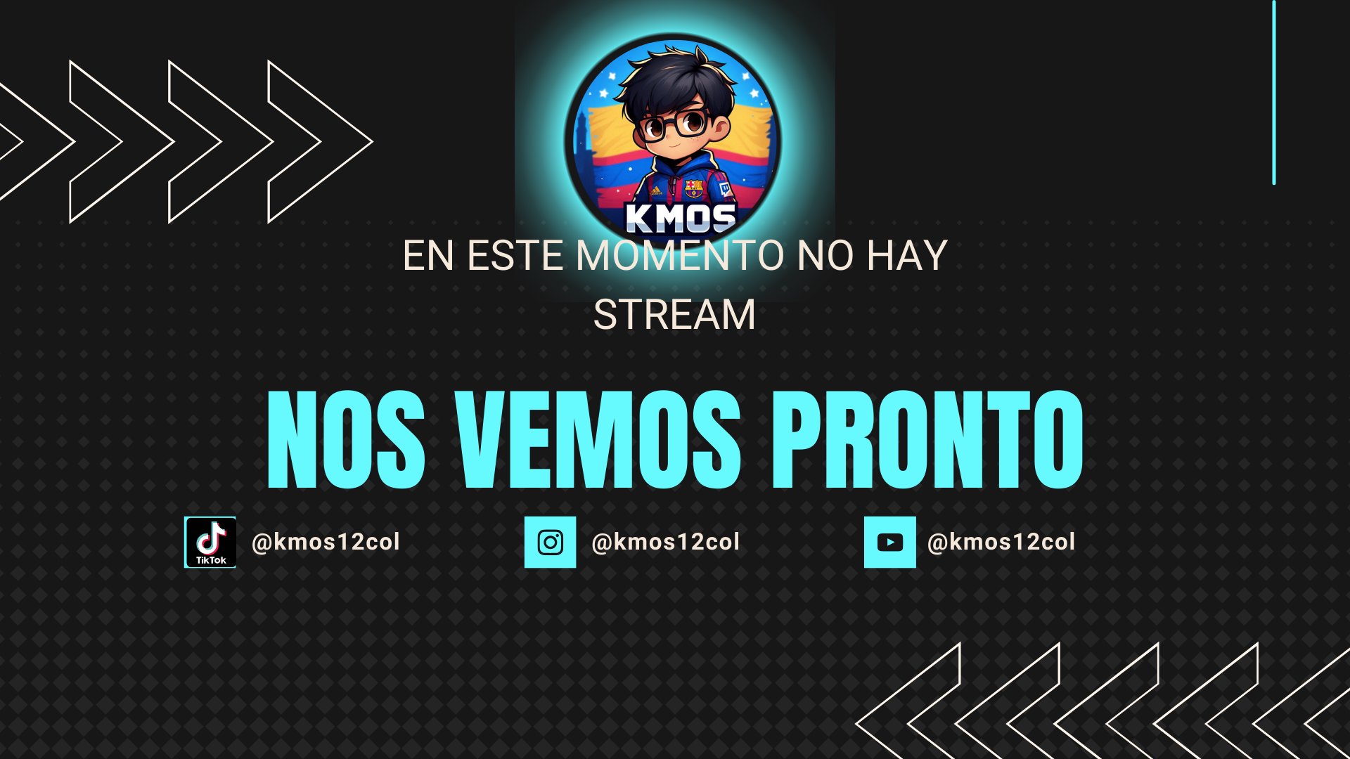 kmos12 Offline Background