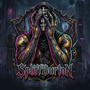 SpliffBurtonGames