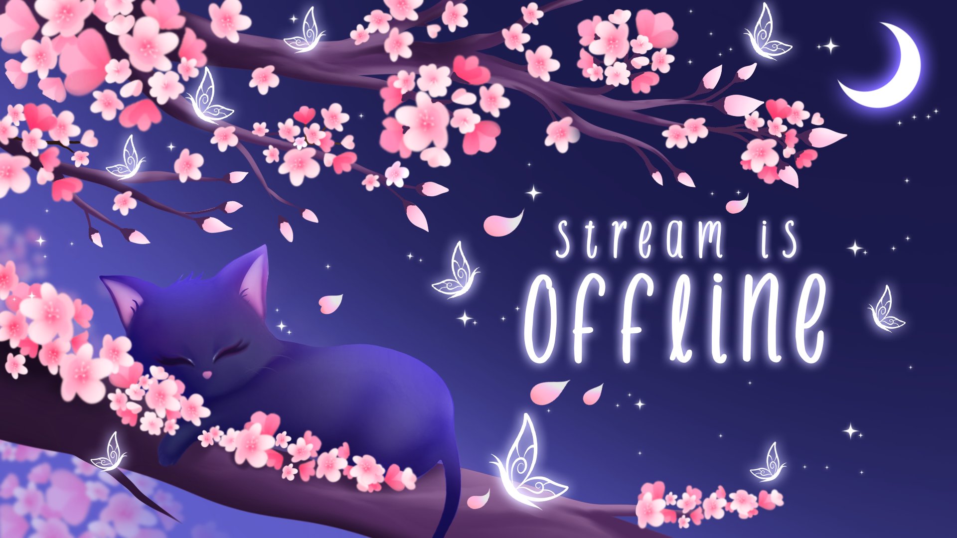 Elliriaa Offline Background