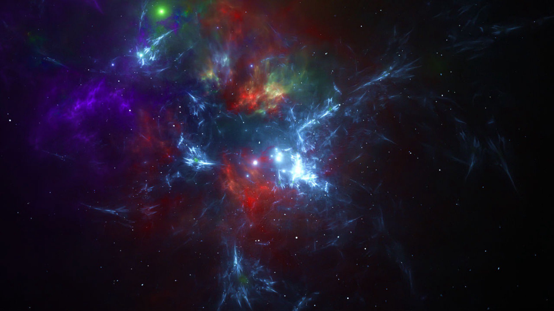 Morgul_Scorpion Offline Background