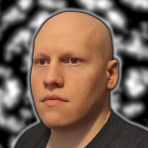 JustBackgroundNoise