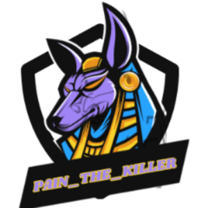 Pain_the_killer