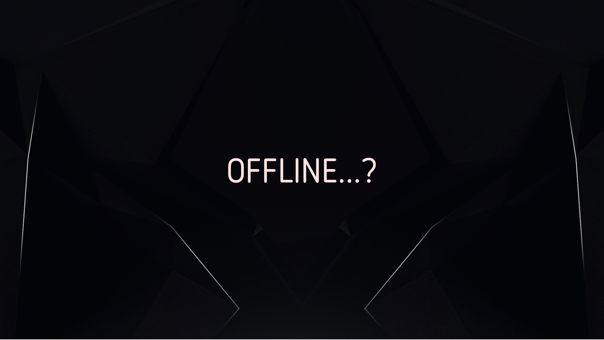 DewieGaming Offline Background