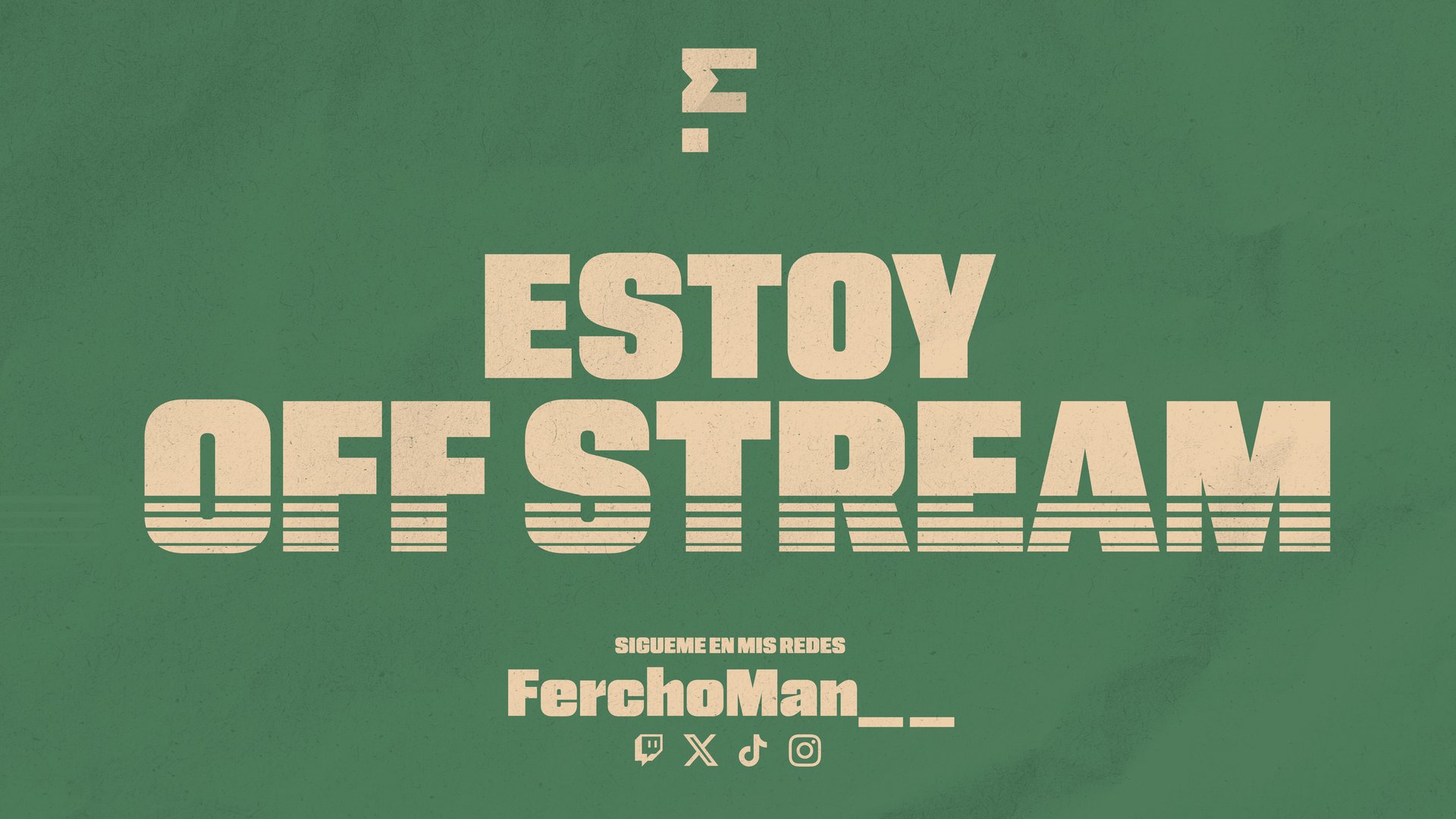 FerchoMan__ Offline Background