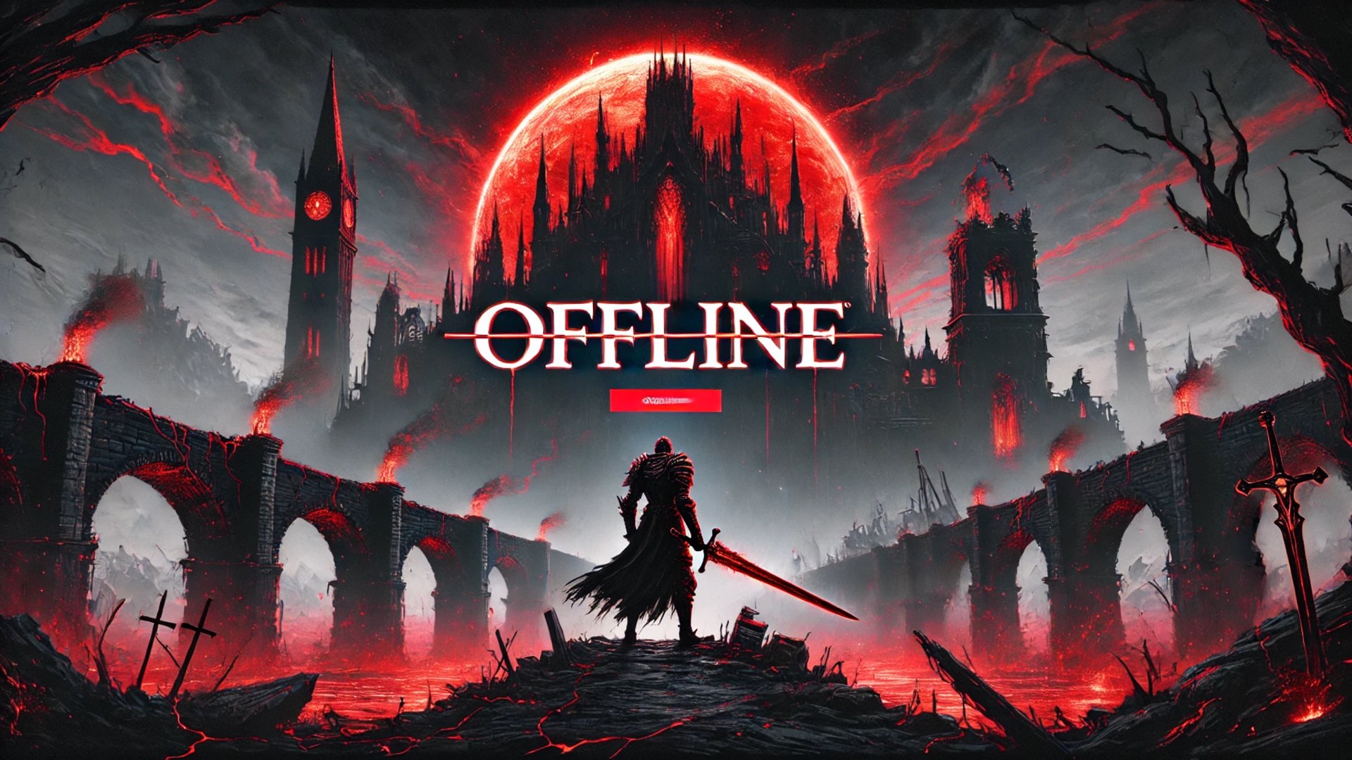 TenPhox Offline Background