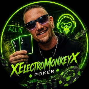 XElectroMonkeyX