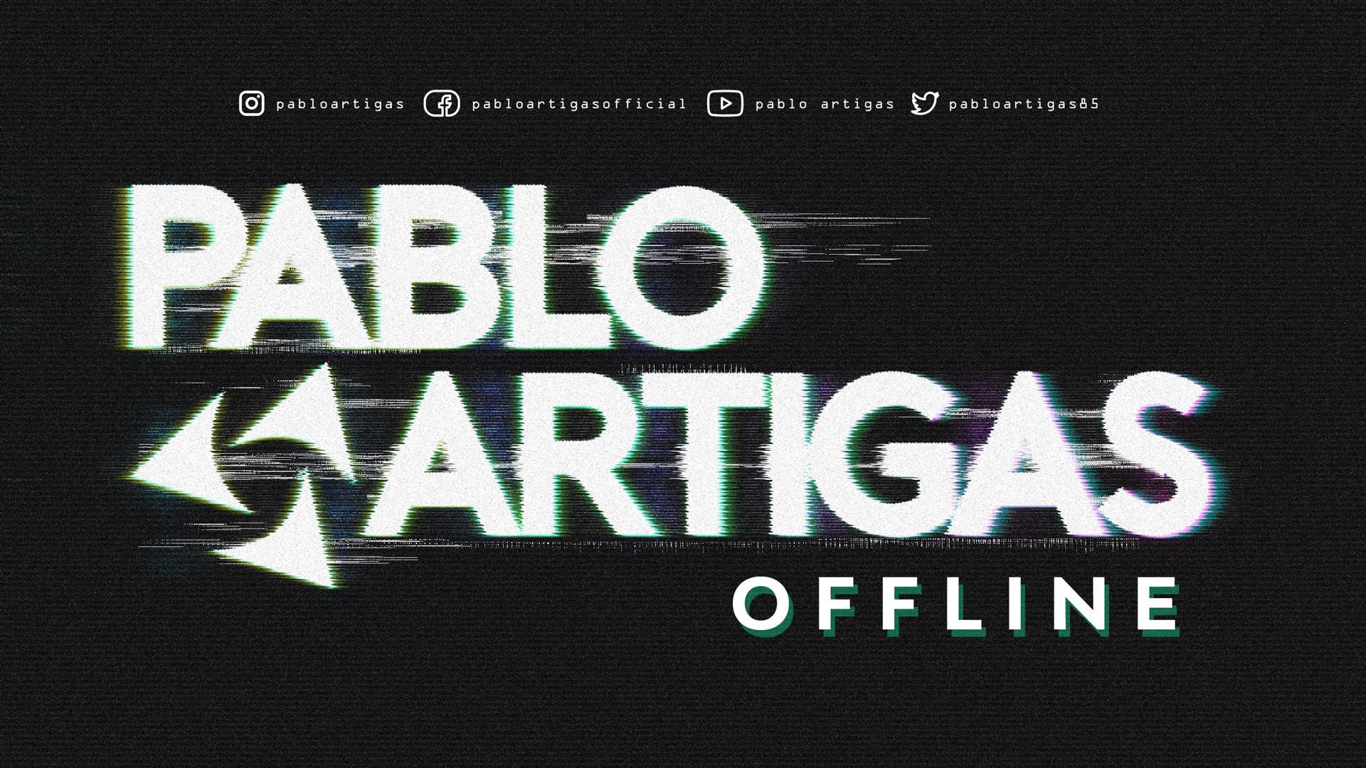 pablo_artigas Offline Background
