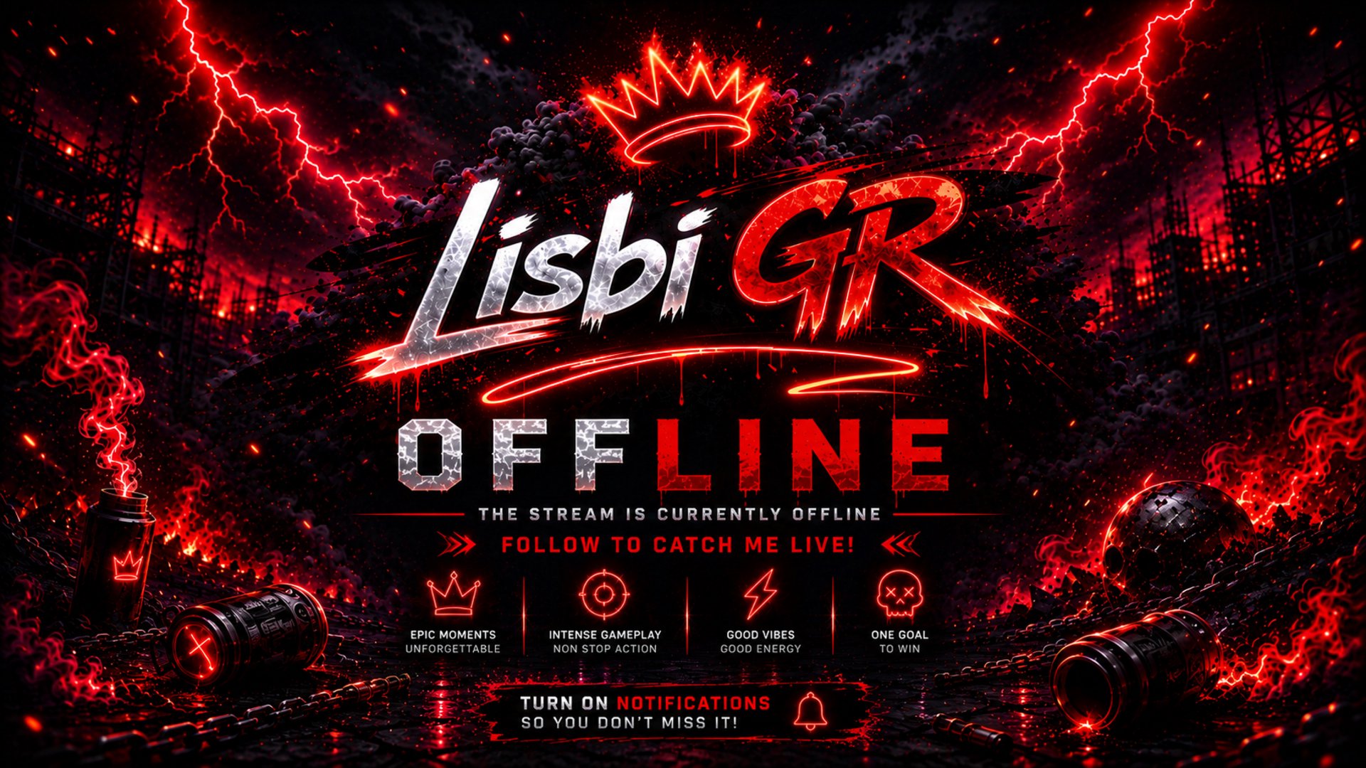 Lisbi_GR Offline Background