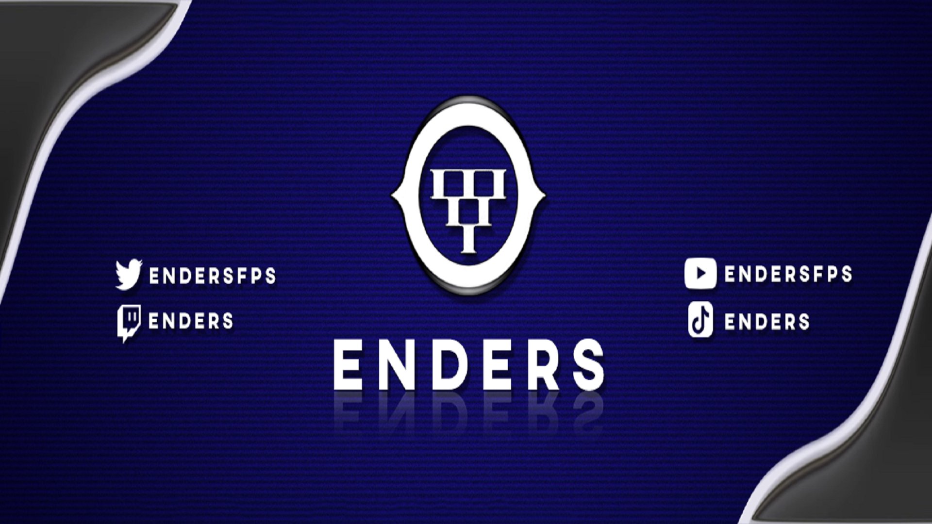 Enders Offline Background