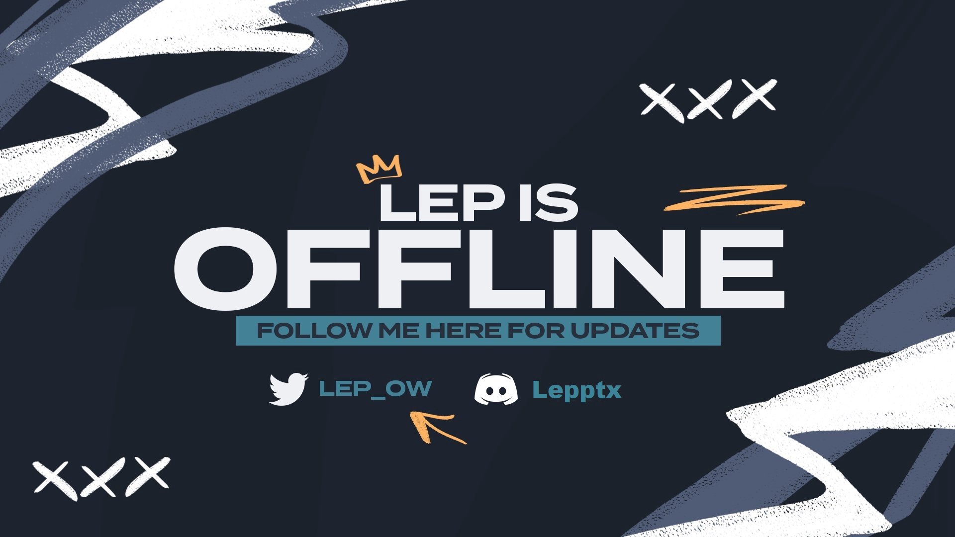 Lep_ow Offline Background