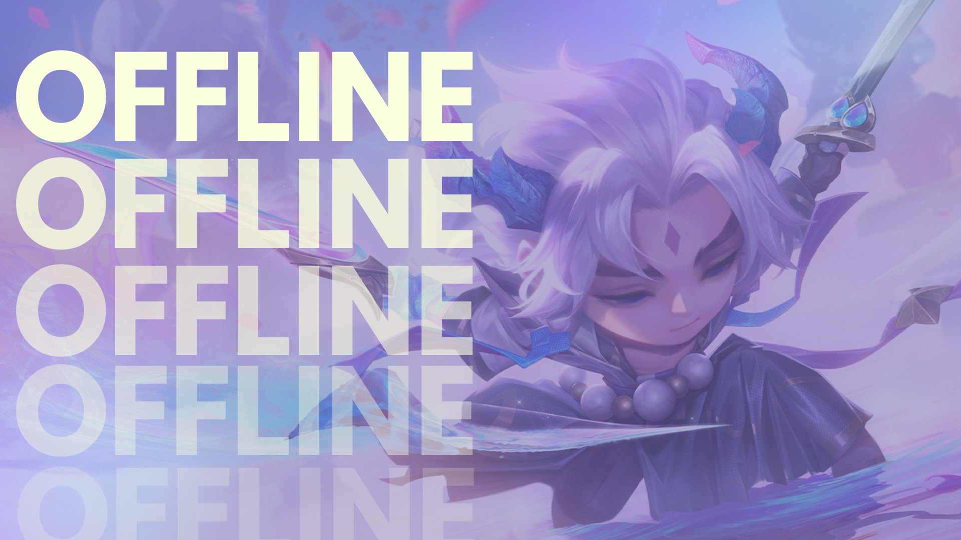 Liltaar Offline Background