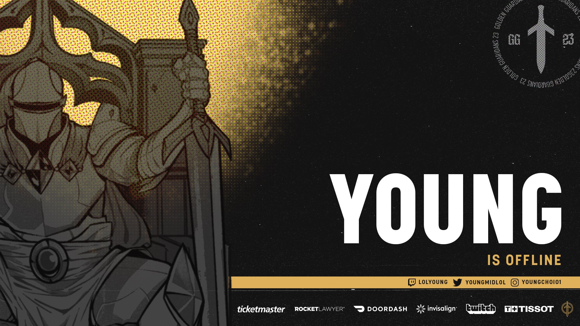 lolyoung Offline Background