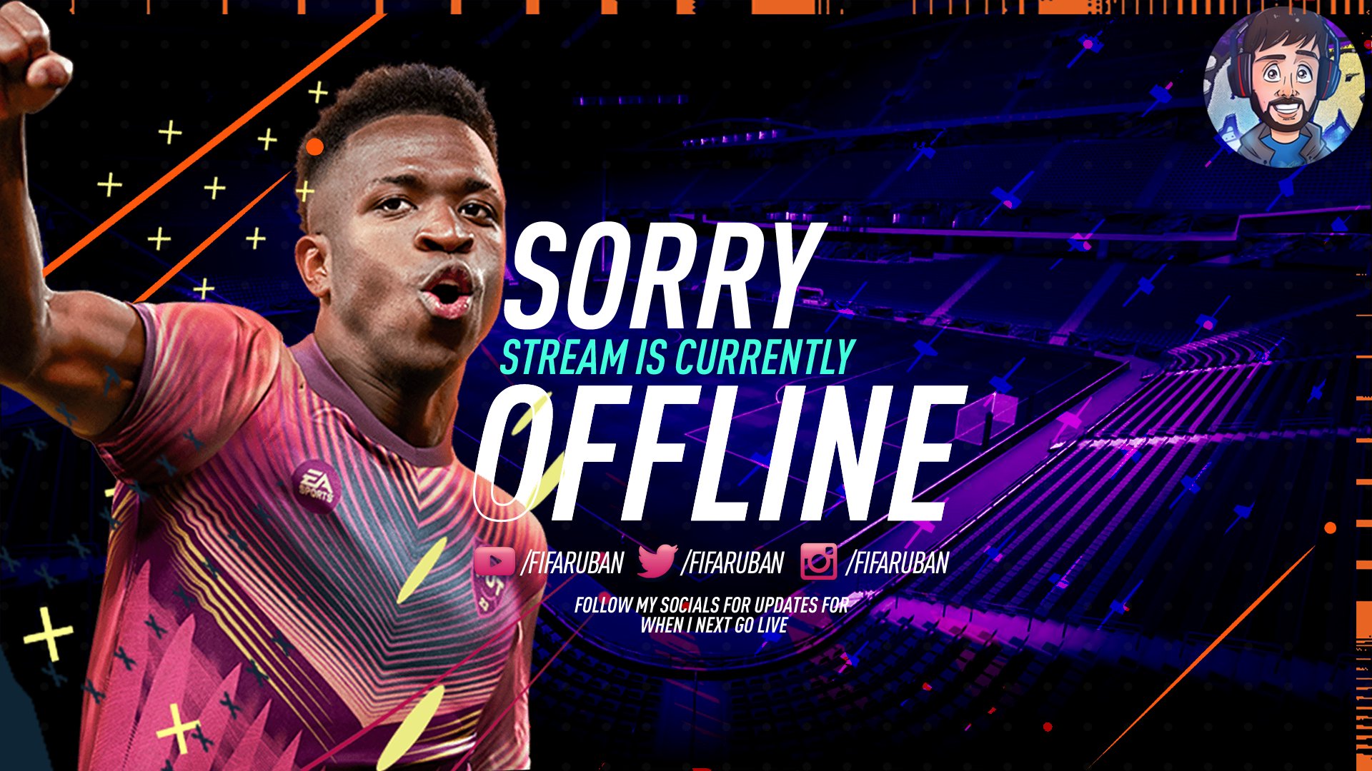 RubanACR Offline Background