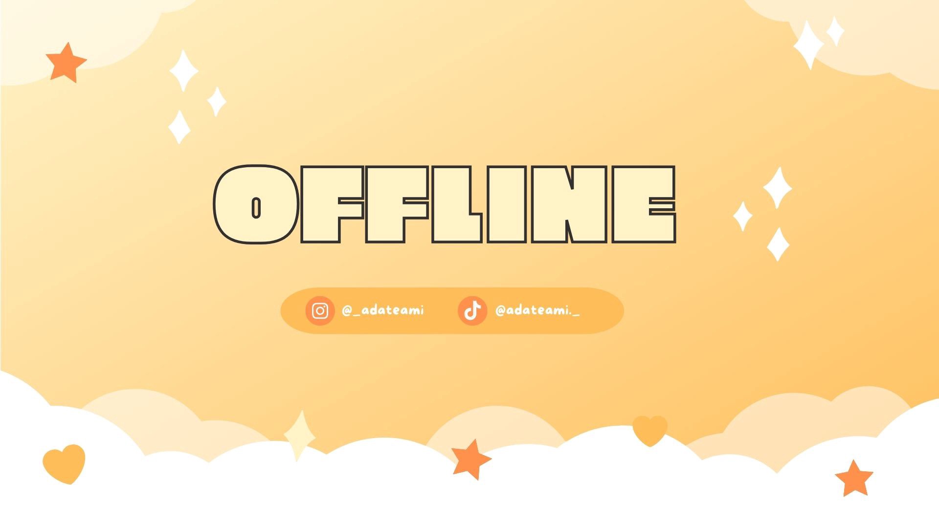 ami_adate Offline Background