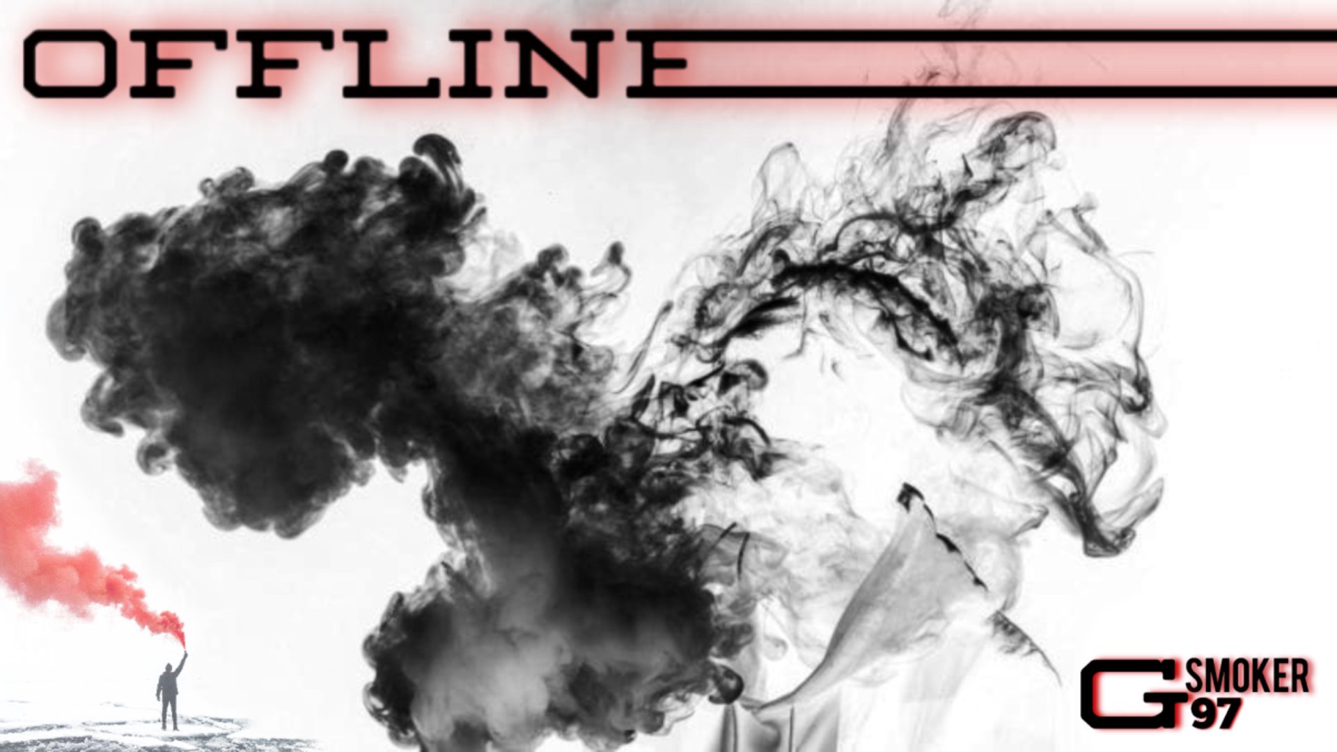 Gsmoker97 Offline Background