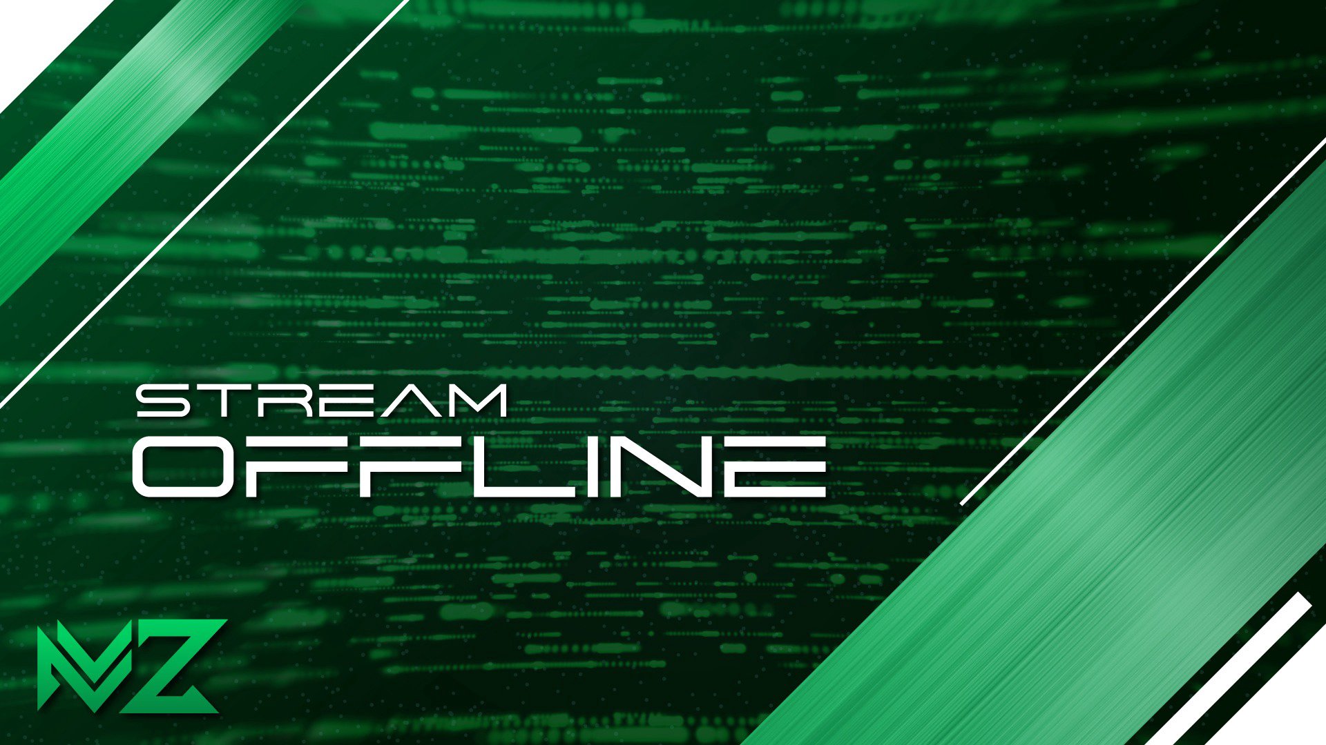 MazManZero Offline Background