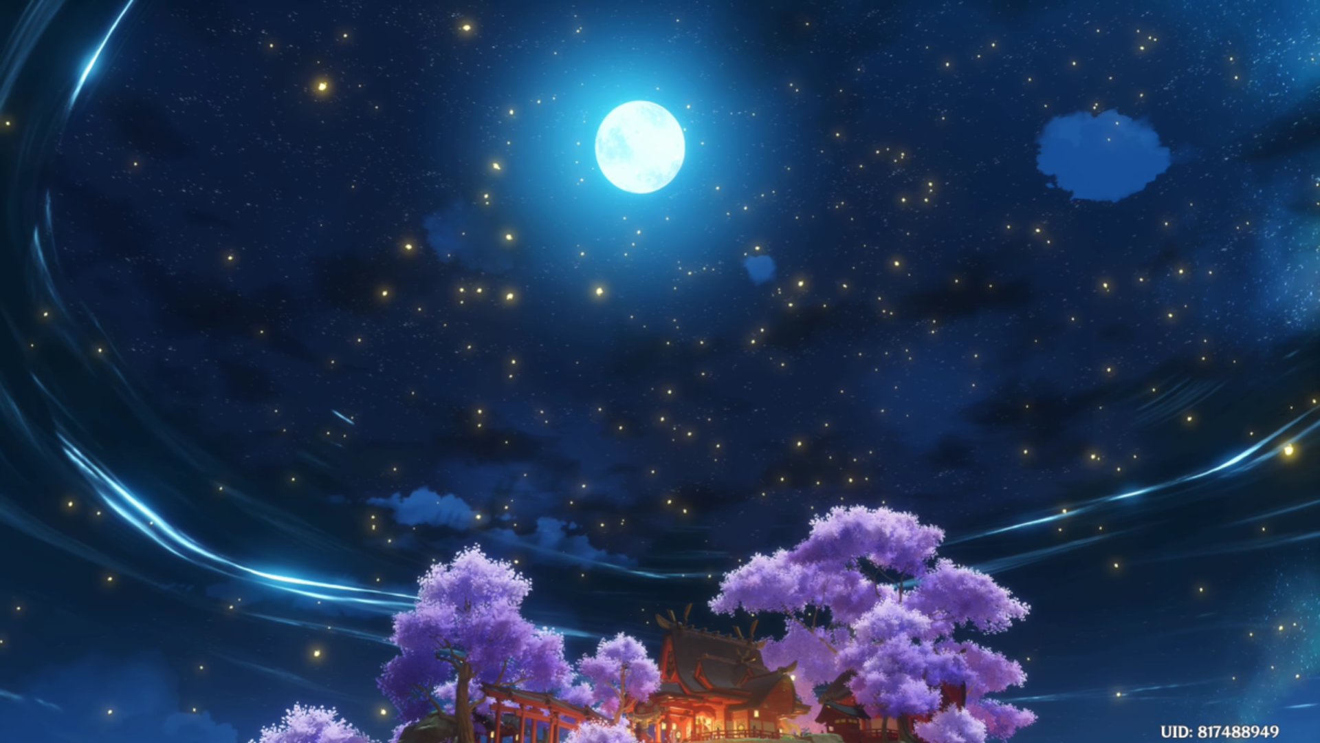 檸檬豆花 Offline Background