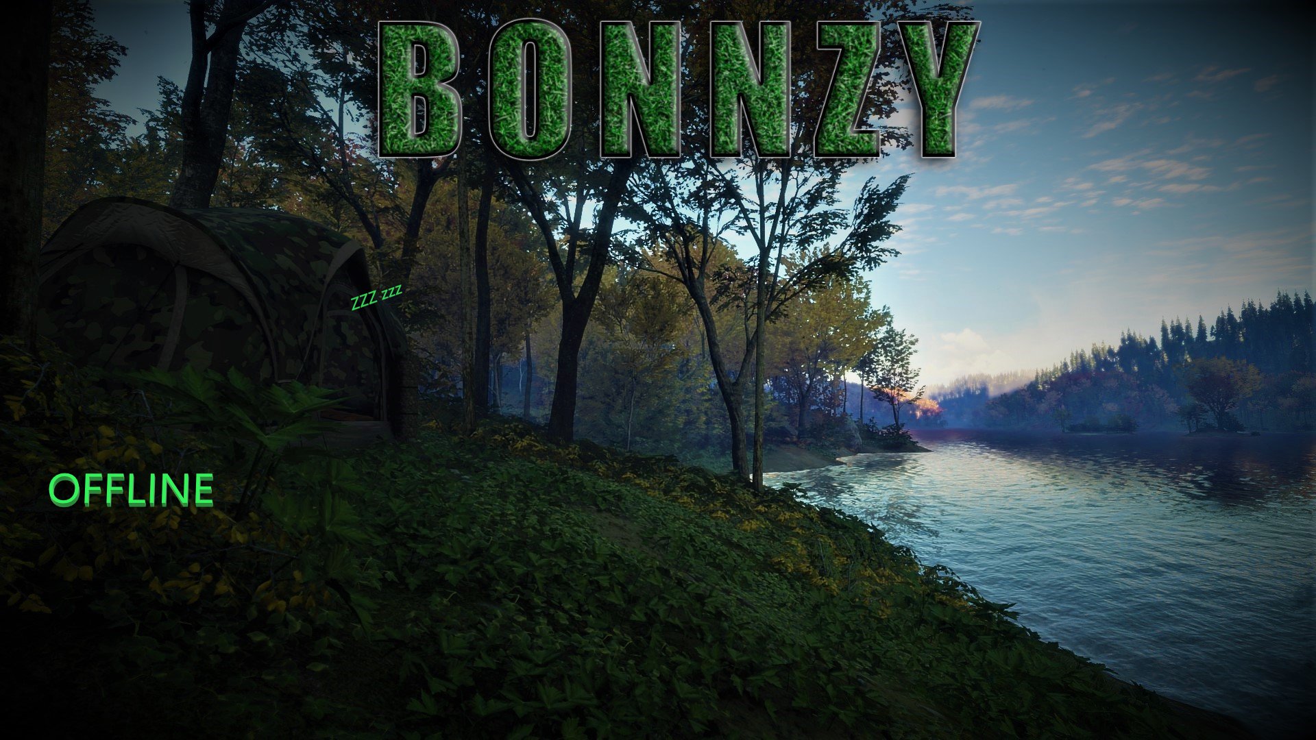 Bonnzy Offline Background