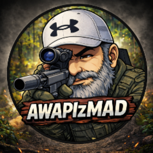 AwapIzMad