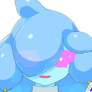 えたあな