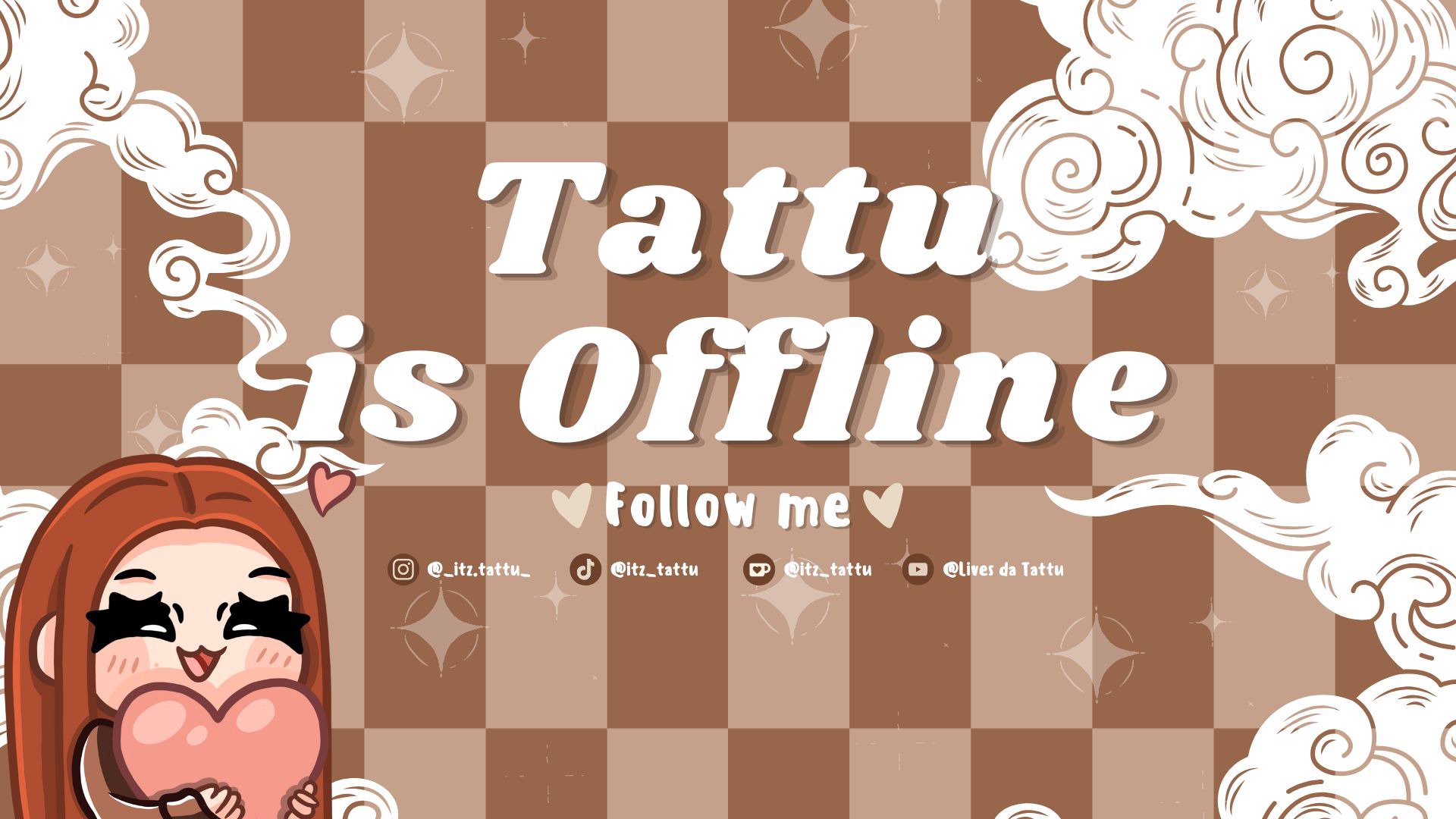 Itz_Tattu Offline Background