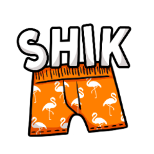 ShikMyPants