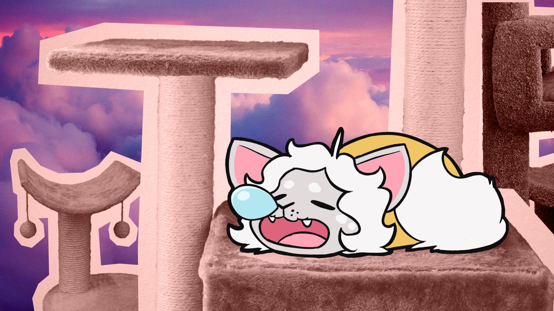 isthatScoops Offline Background