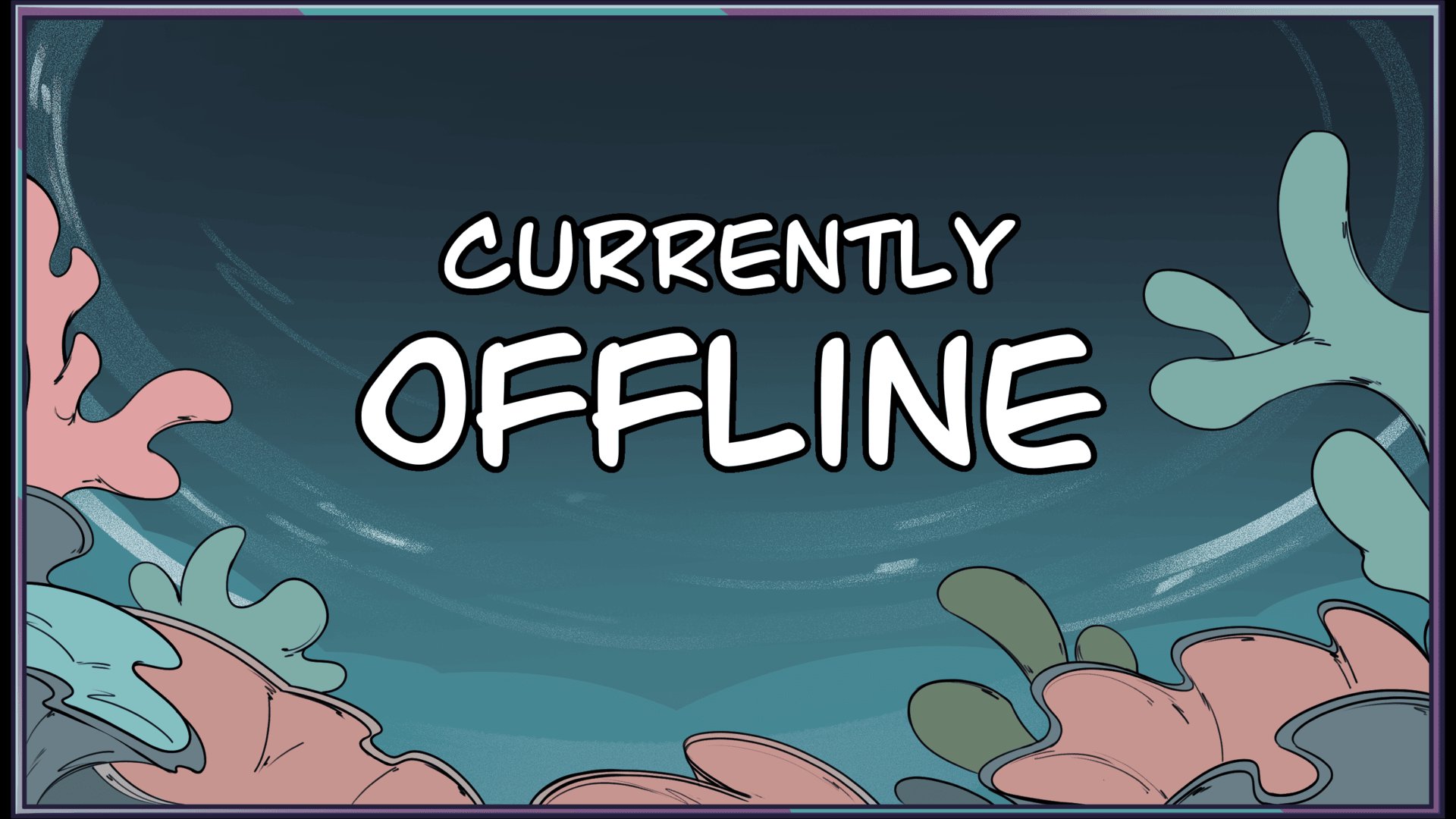 SharkDxddy Offline Background