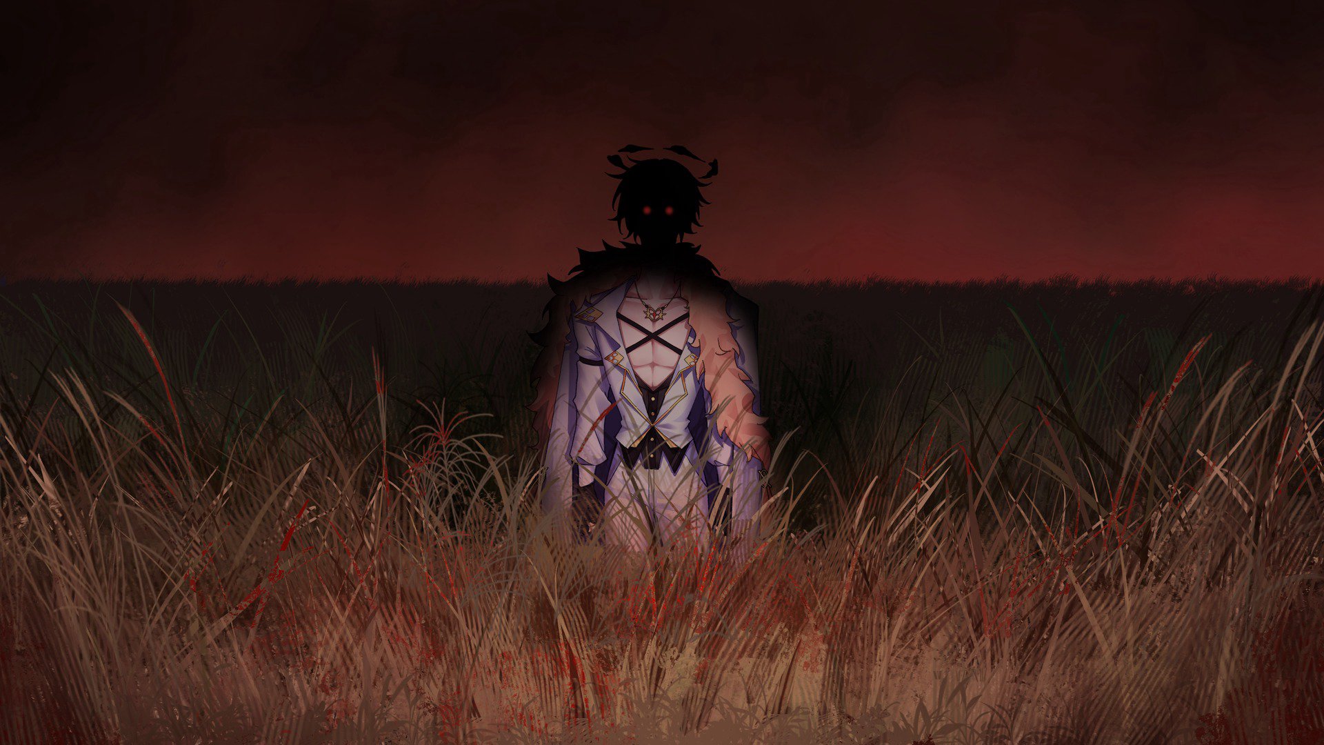CloudKyoo Offline Background