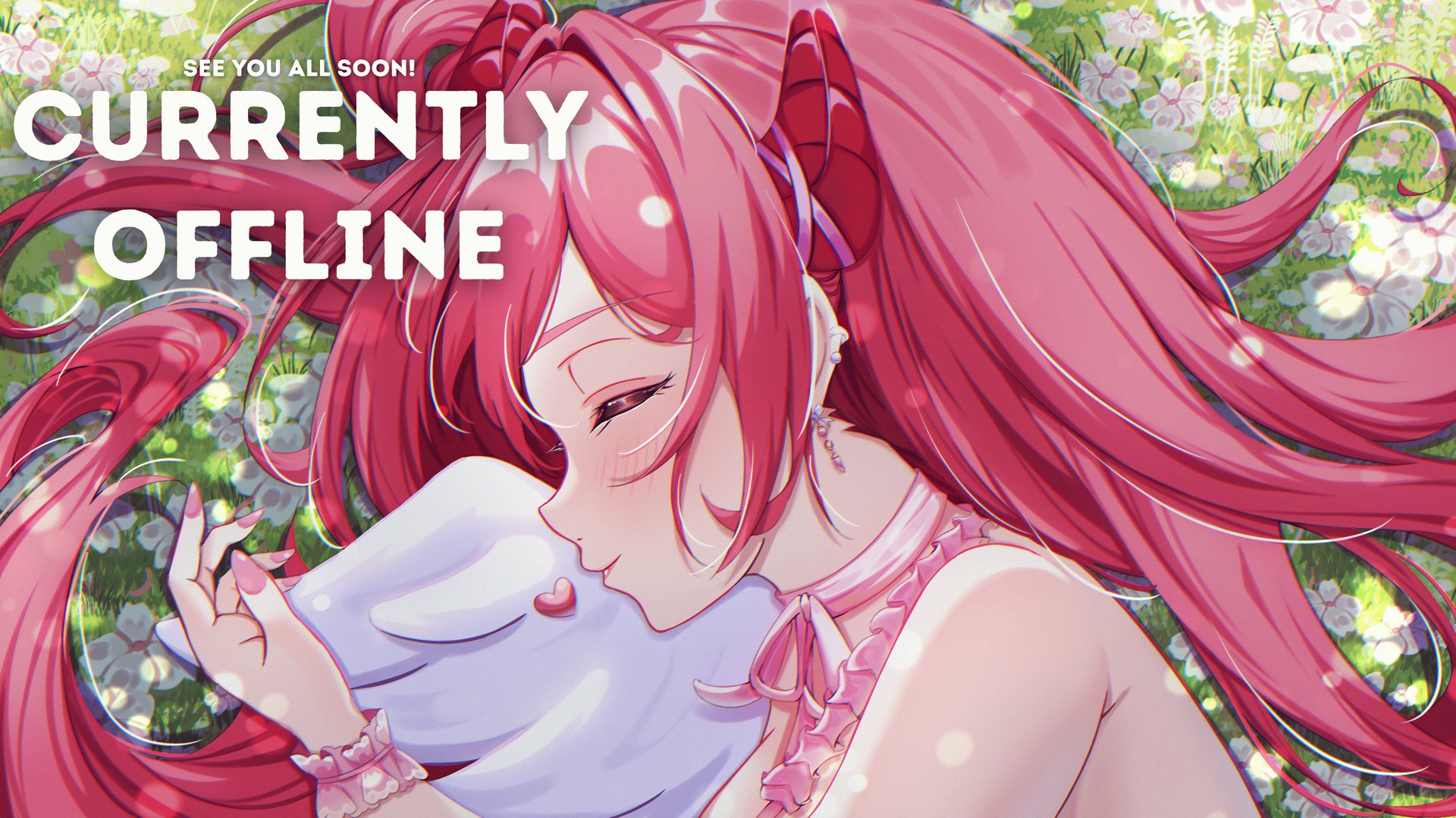 howcupid Offline Background