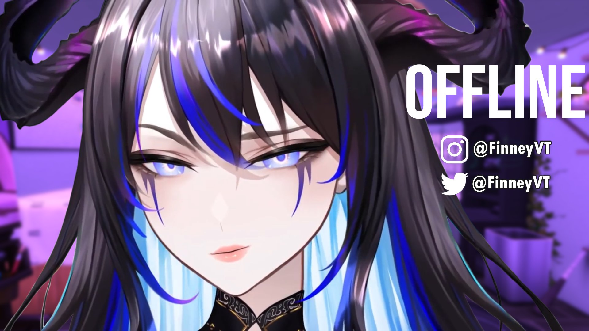 FinneyVT Offline Background