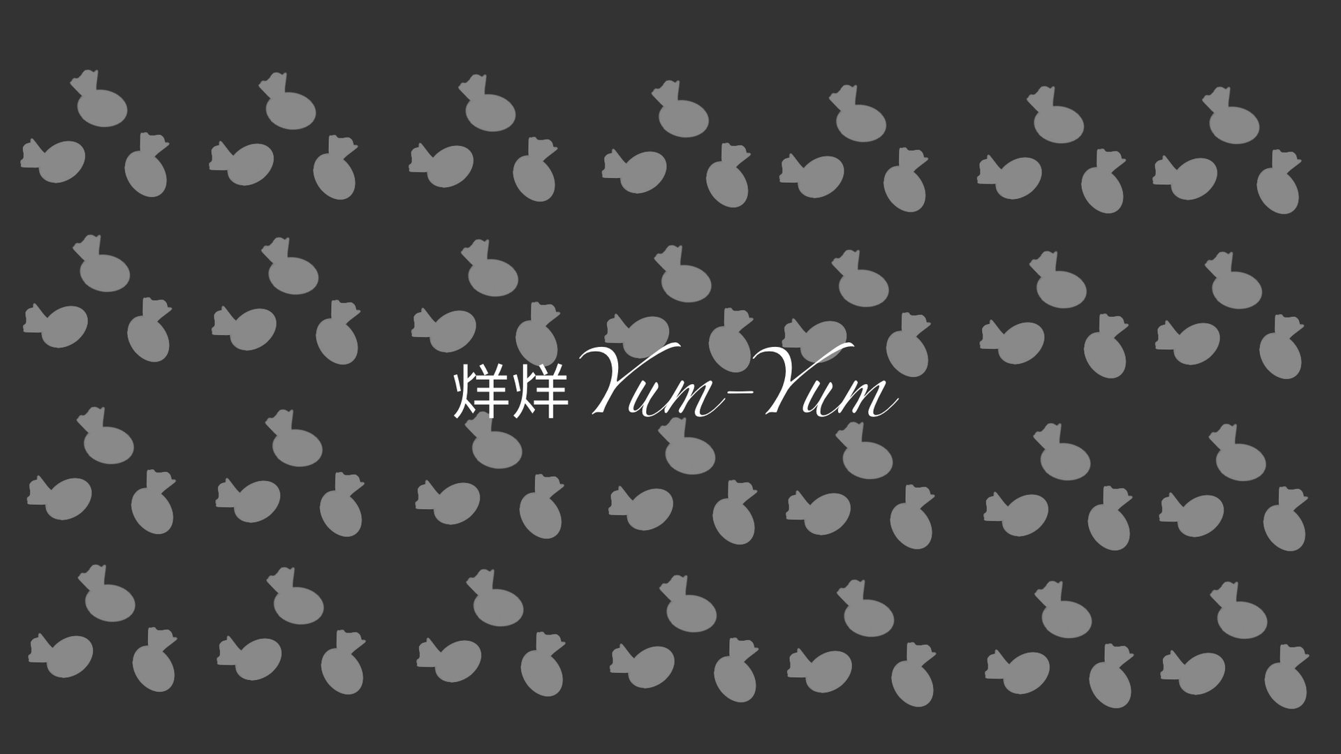 烊烊01140501 Offline Background