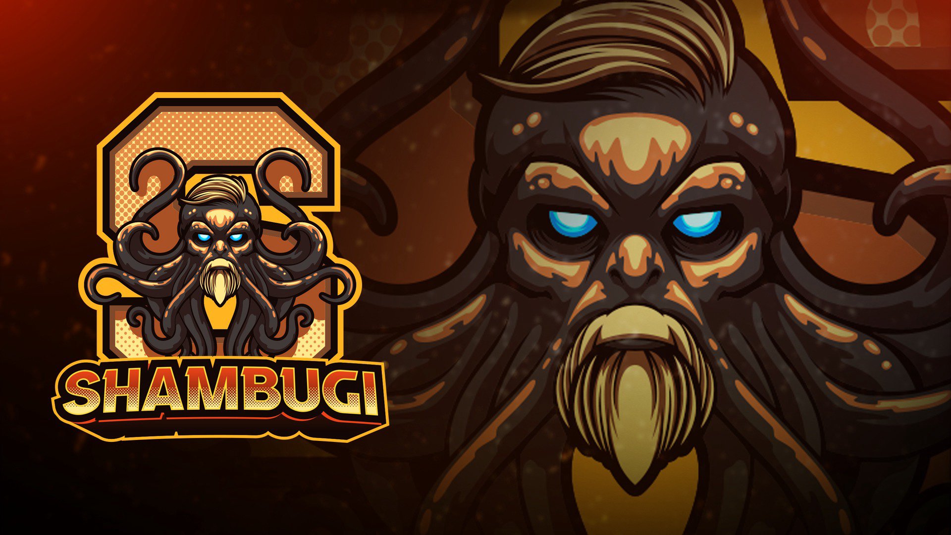 Shambugi Offline Background