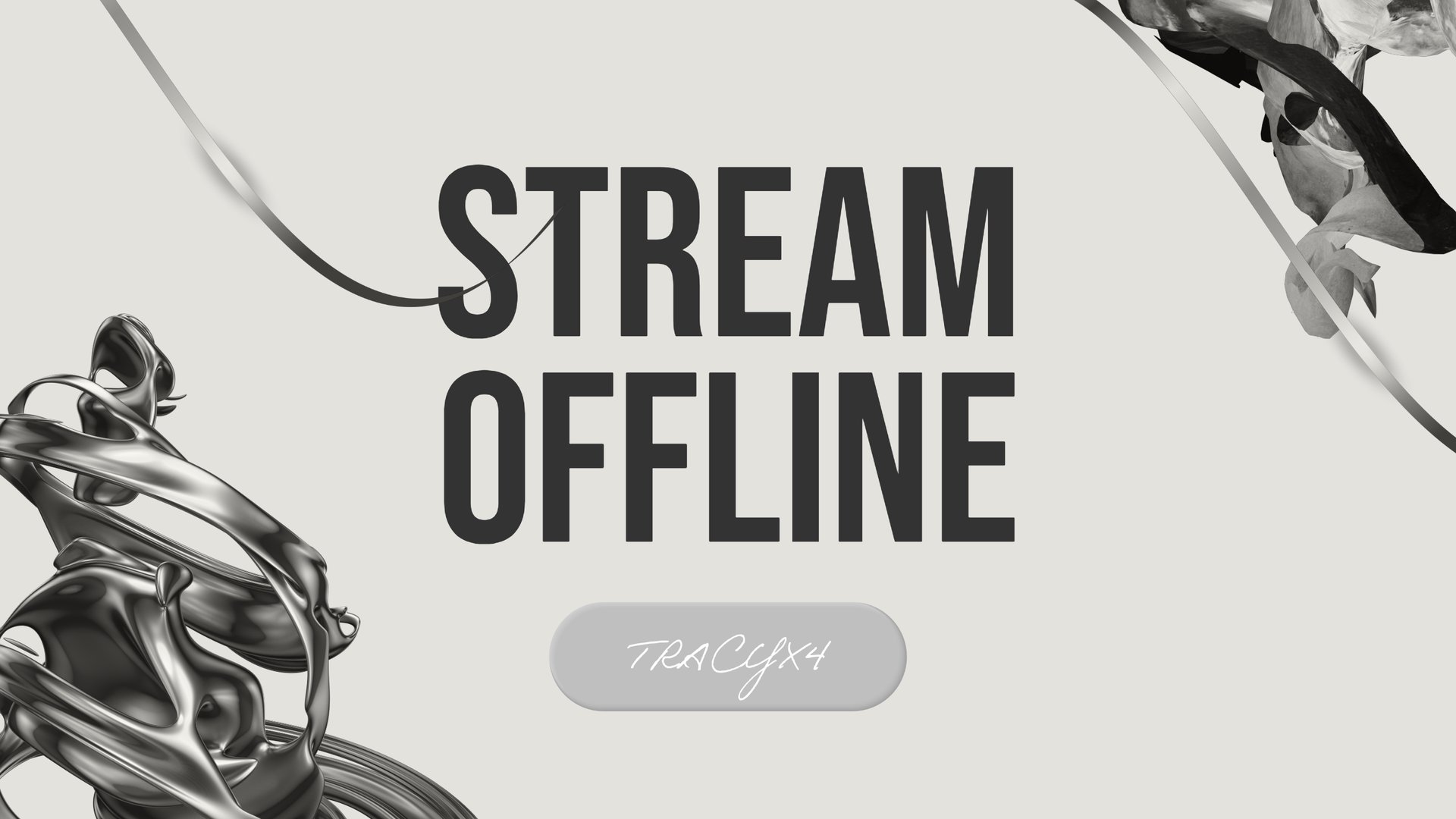 tracyx4 Offline Background