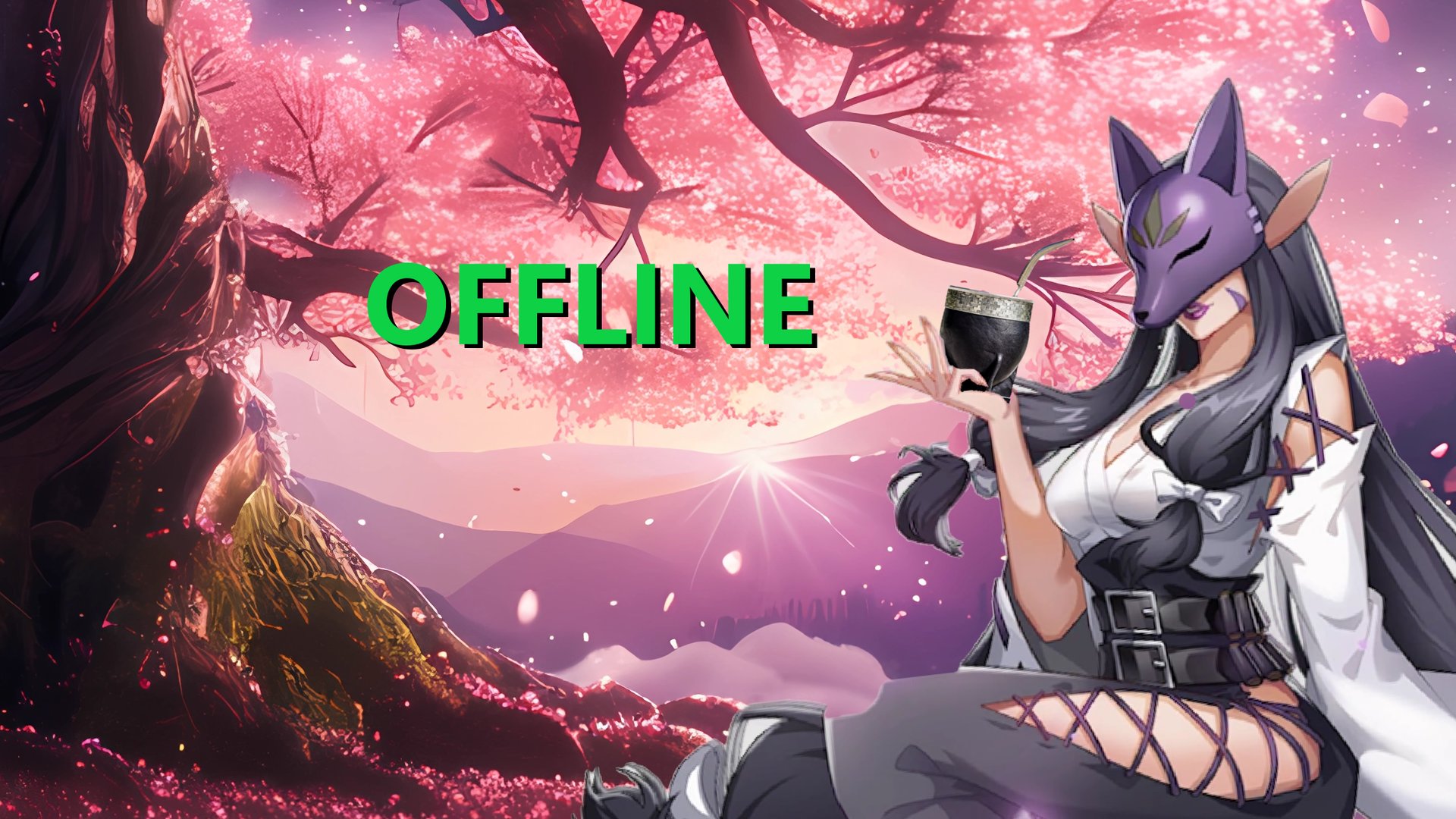 AmargoMate Offline Background