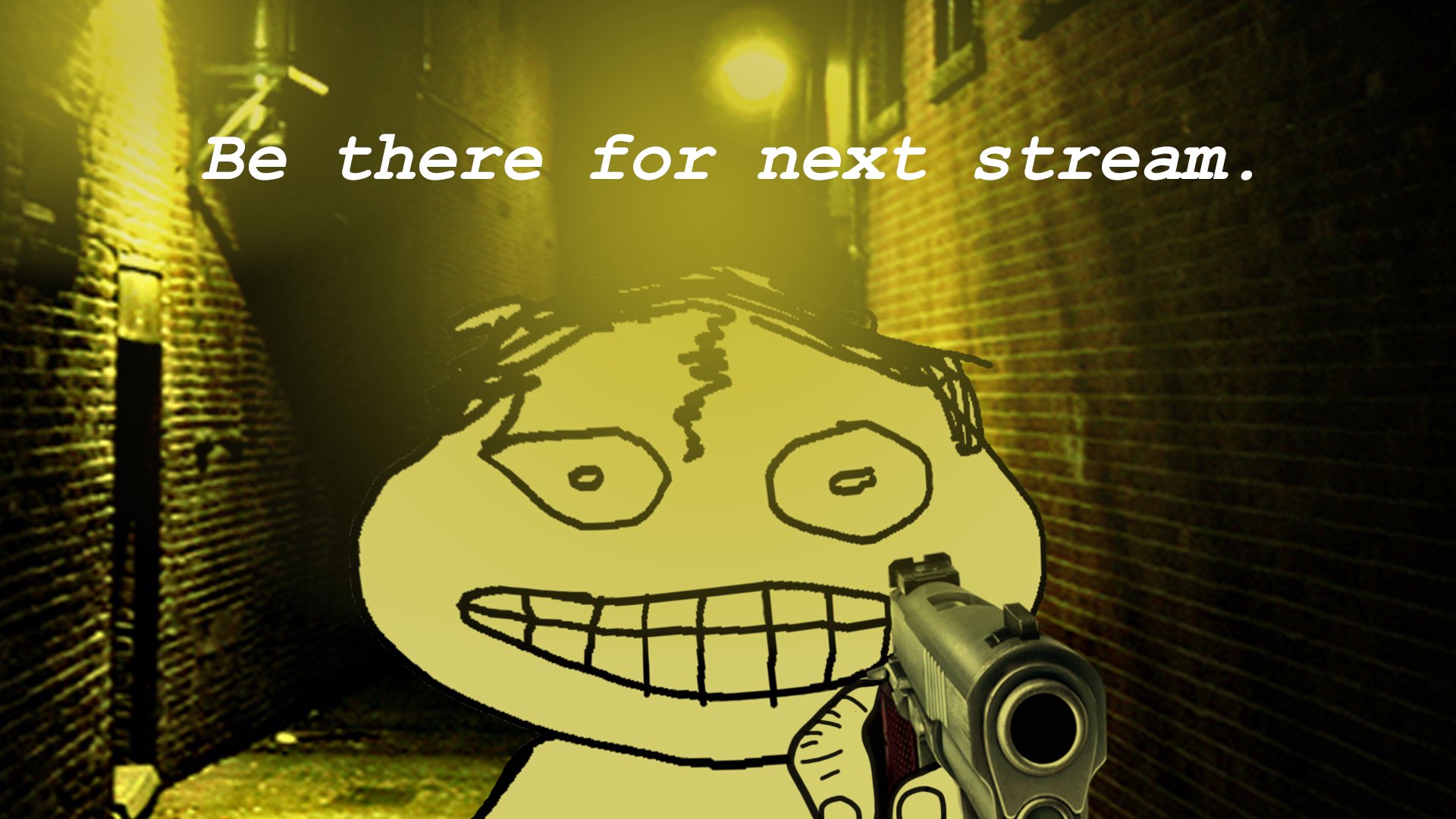 m0ng0n Offline Background