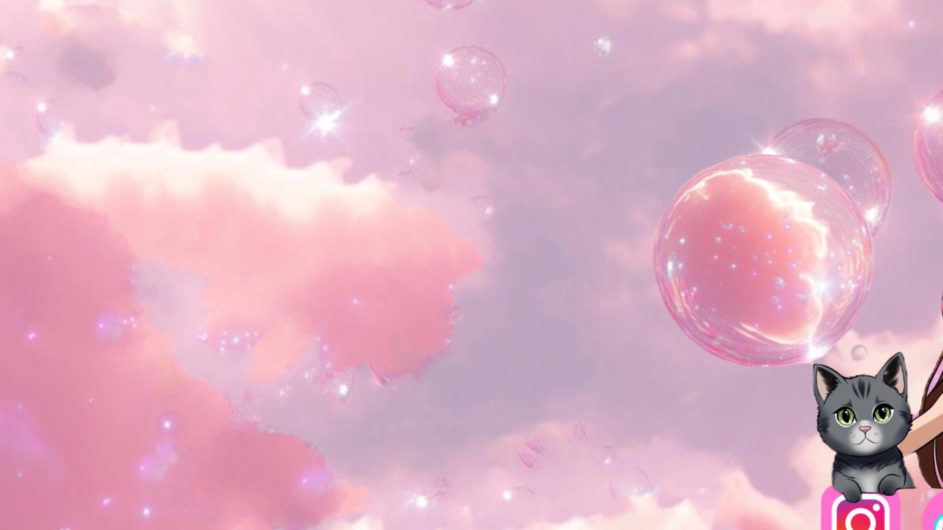 Shamimimimi Offline Background