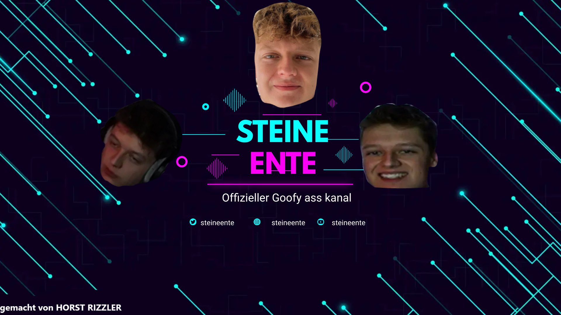 Steineente Offline Background