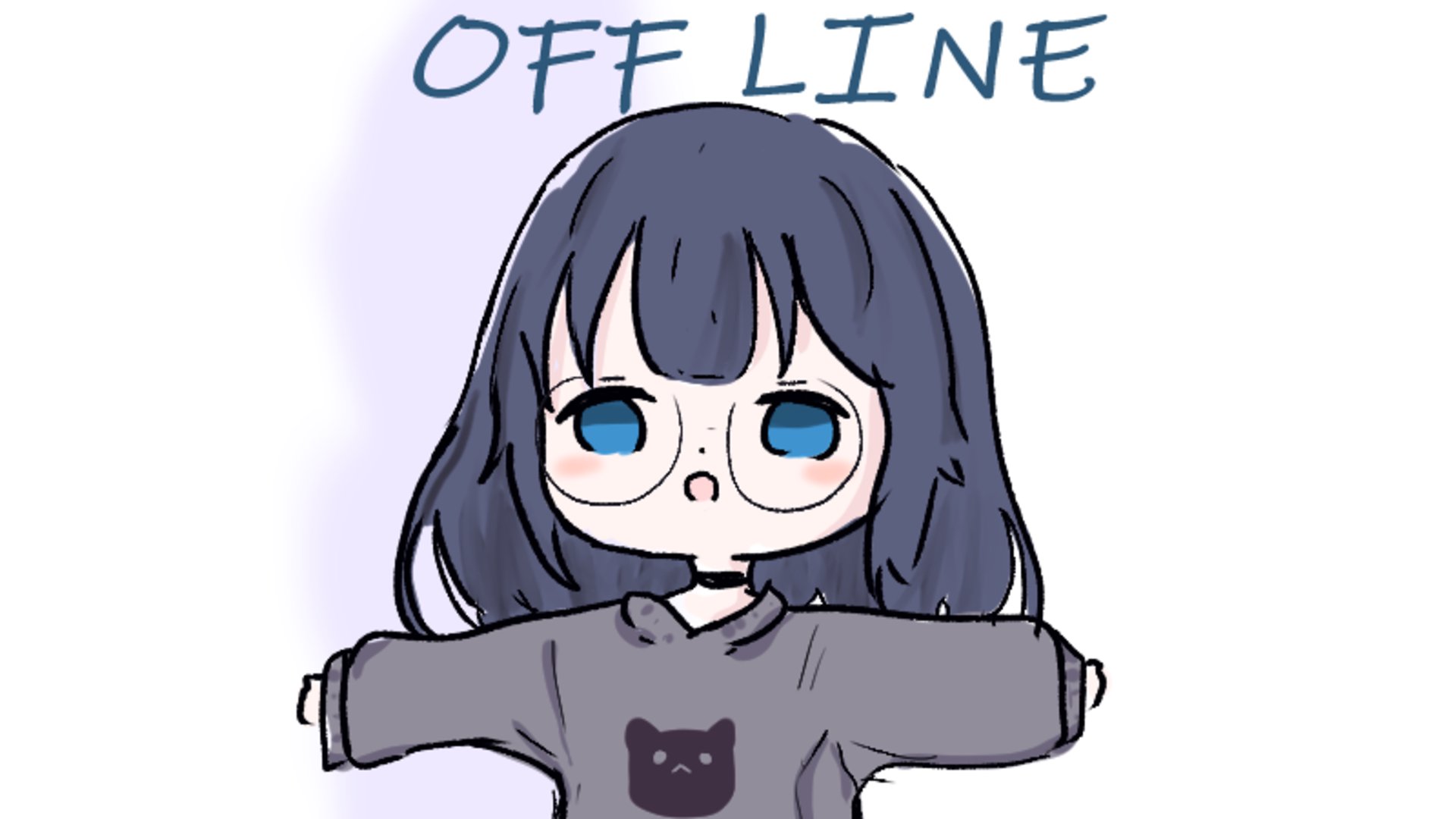 啊瑟 Offline Background